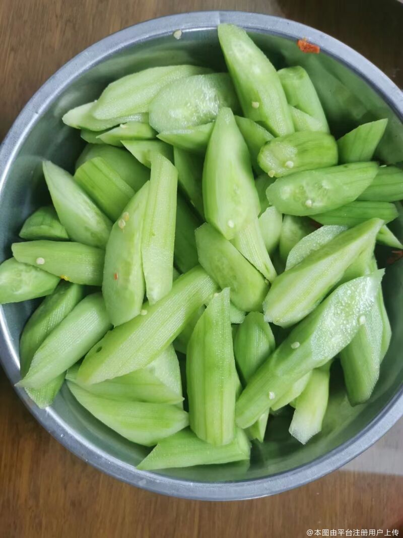 漫雪独思