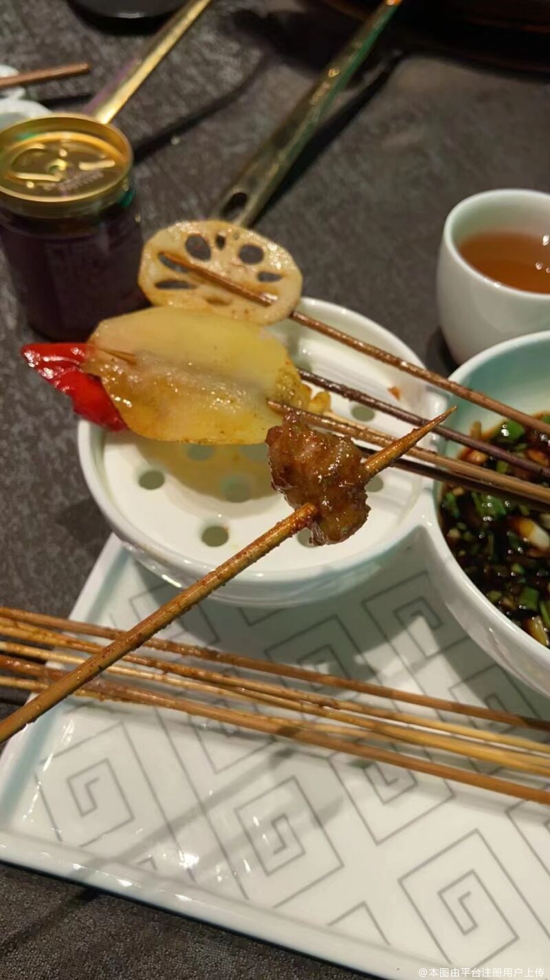 自个单身，从不出声