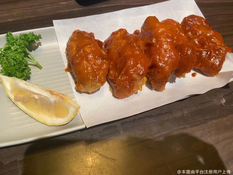 吃可爱长大