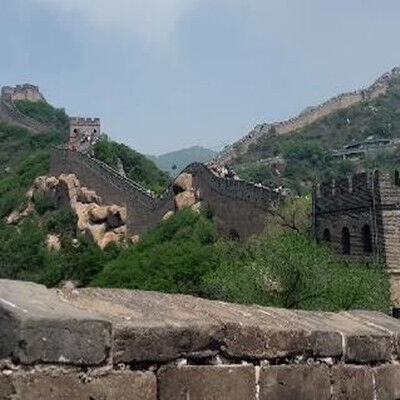 不到长城非好汉