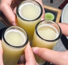 对门口发热圈
