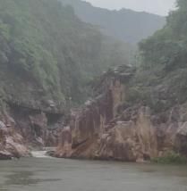 庐山真面目