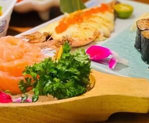 菠萝炒饭