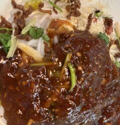 海南粉好吃吗