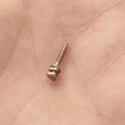 打了骨钉的感觉，才知道要好好戴好皮筋