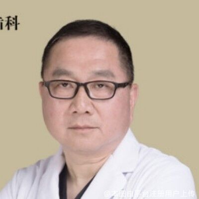 张晓明