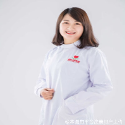 李美蓉 医生