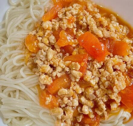 小饭团子