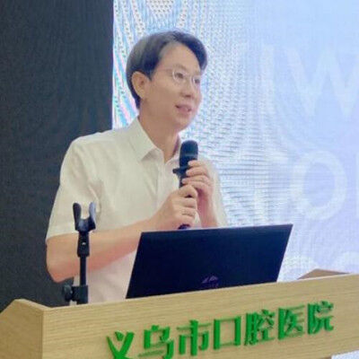 党建联建 加速口腔颌面外科发展