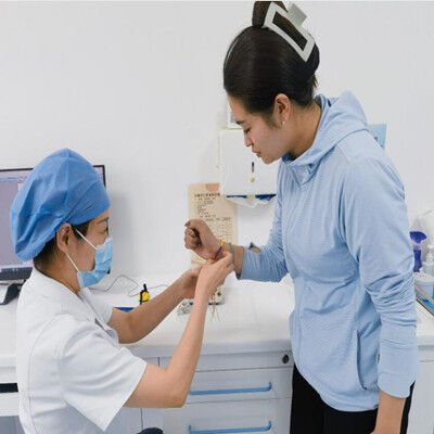 济南市口腔医院端午节系列文化活动