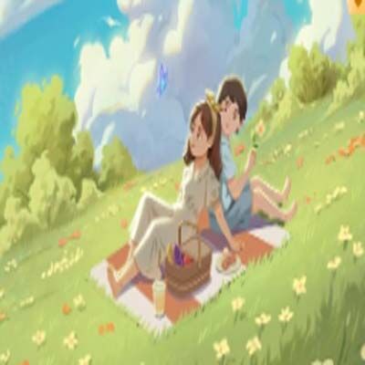 顏夕の未歌