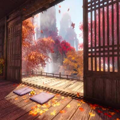 月城°