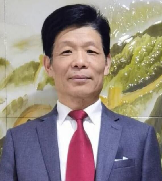 谢永志