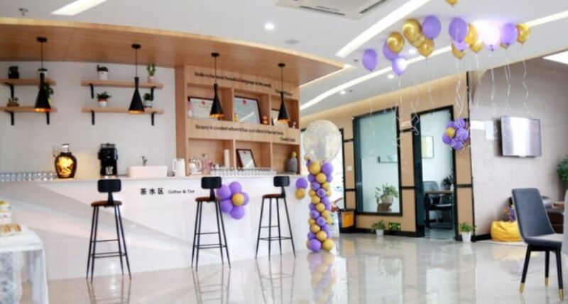 衢州六维口腔门诊部