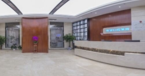 三门峡灵宝口腔医院